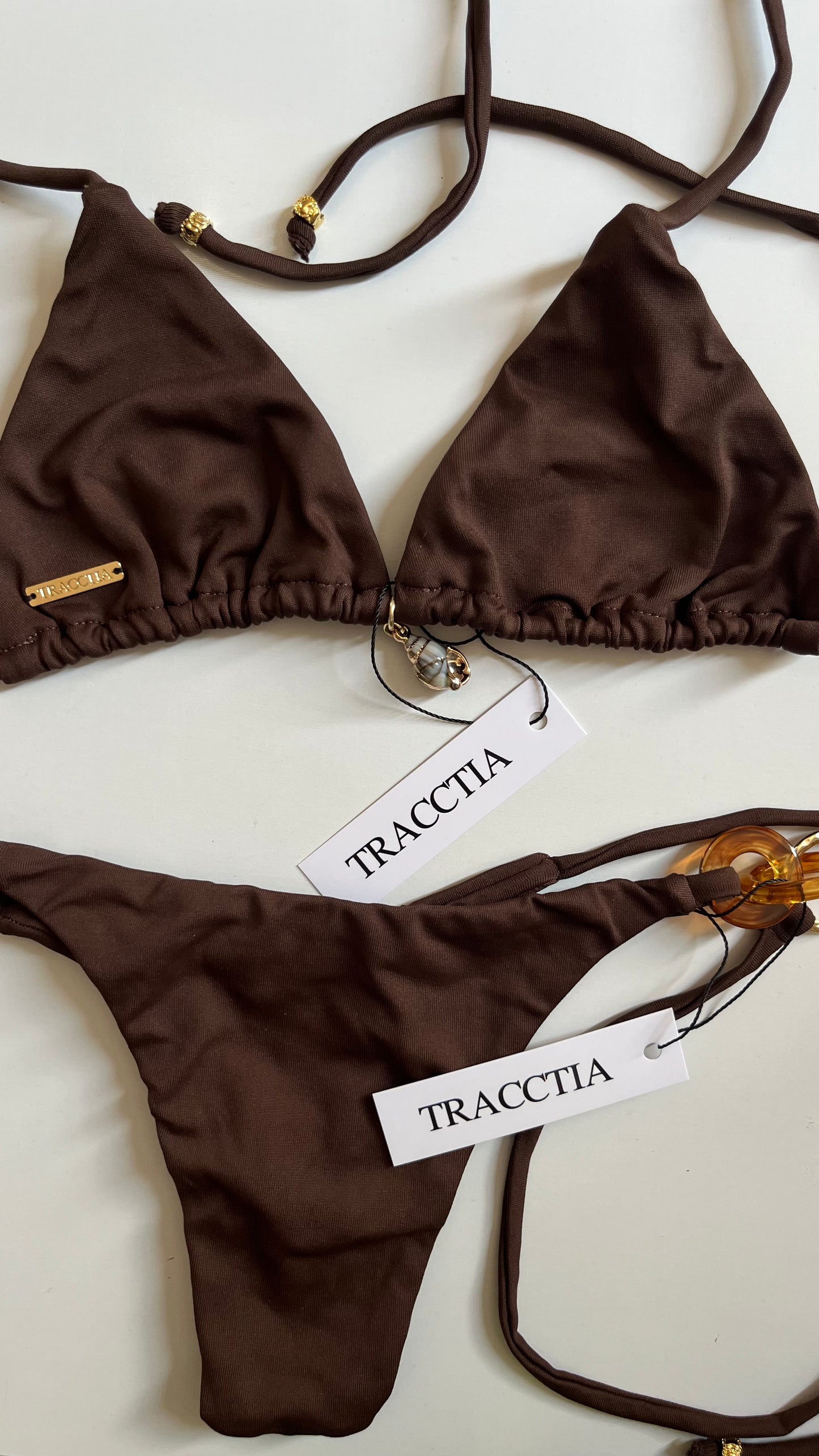 Cinnamon Girl Calcinha